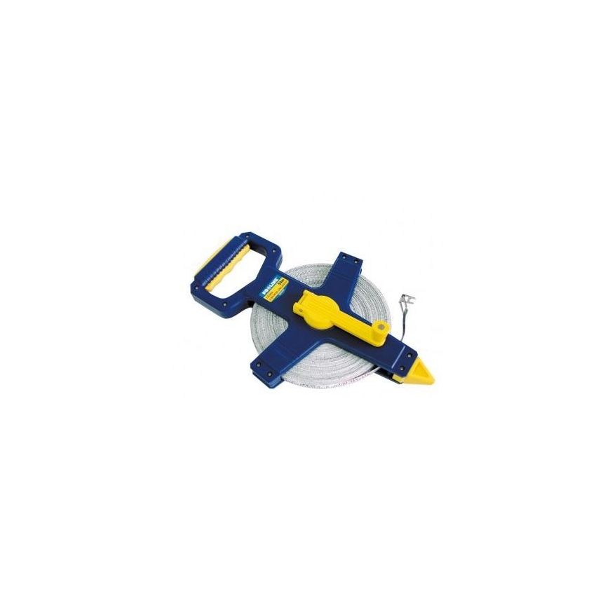 20329 Glass fiber measuring tape 100m, Proline – 3