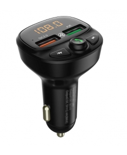 FM modulator Tellur FMT-B7 black