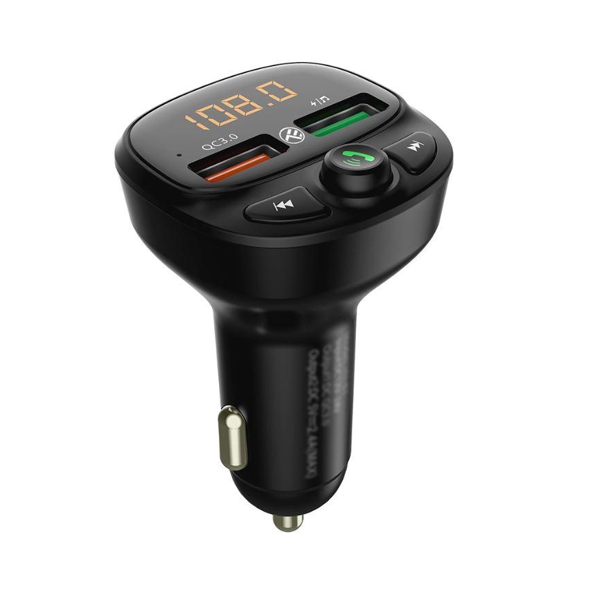 Tellur FM modulator Tellur FMT-B7 black