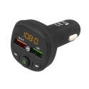 FM moduliatorius Tellur FMT-B7 juodas FM moduliatorius Tellur FMT-B7 juodas