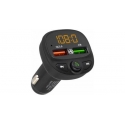FM moduliatorius Tellur FMT-B7 juodas FM moduliatorius Tellur FMT-B7 juodas