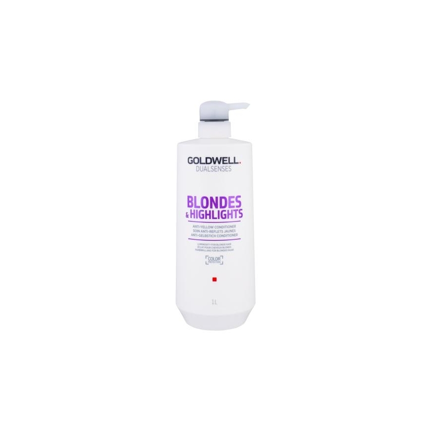 Goldwell Dualsenses Blondes & Highlights Anti