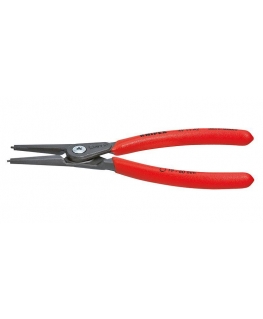 Precision pliers for outer rings KNIPEX 4911A3