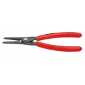 Precision pliers for outer rings KNIPEX 4911A3 Precision pliers for outer rings KNIPEX 4911A3