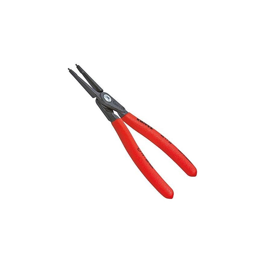Precision pliers for outer rings KNIPEX 4911A3 – 2