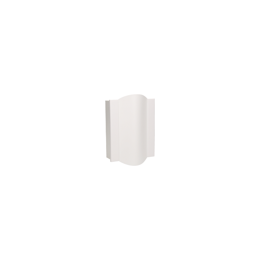 Orno Two-tone electromechanical doorbell TON Color