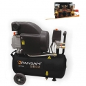 Pansam 8bar 24L kompresorius (A077020) Pansam 8bar 24L kompresorius (A077020)