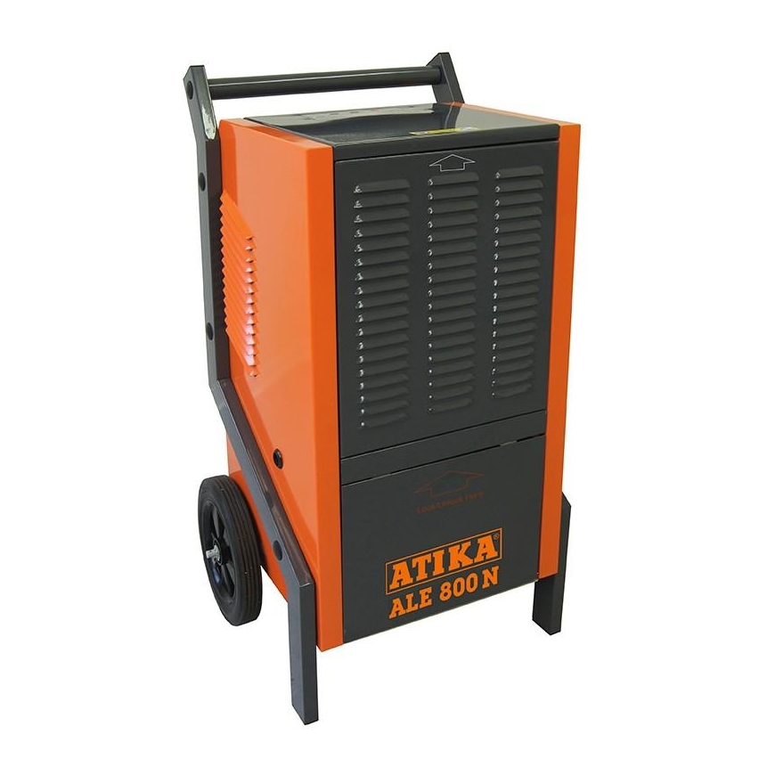 Dehumidifier Moisture collector ALTRAD ALE800N