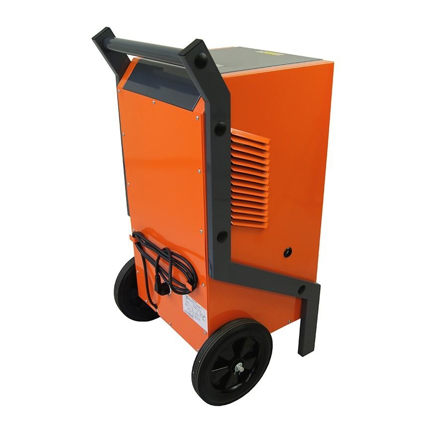 Dehumidifier Moisture collector ALTRAD ALE800N – 2