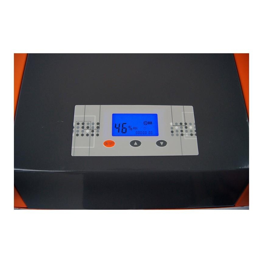 Dehumidifier Moisture collector ALTRAD ALE800N – 4