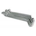 Mega Ring spanner set 6-32mm 12 pcs. (36012H) Mega Ring spanner set 6-32mm 12 pcs. (36012H)