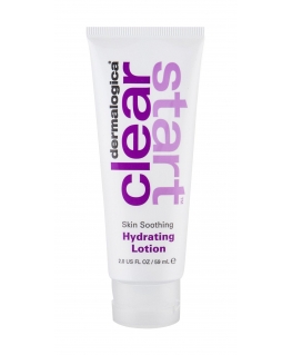 dermalogica - Skin Soothing Hydrating Lotion 59 ml
