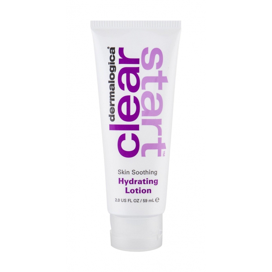 dermalogica - Skin Soothing Hydrating Losjonas 59 ml