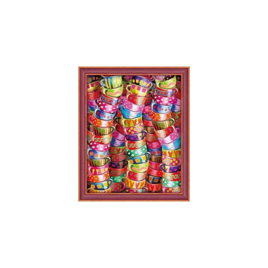 Beldizart SALE (Discontinued) Diamond Painting Kit