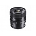 Sigma 20mm F2 DG DN | Contemporary MILC Sigma 20mm F2 DG DN | Contemporary MILC