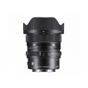Sigma 20mm F2 DG DN | Contemporary MILC (Peeglita vahetatavate objektiividega kaamera) Sigma 20mm F2 DG DN | Contemporary MILC (Peeglita vahetatavate objektiividega kaamera)