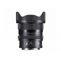 Sigma 20mm F2 DG DN | Contemporary MILC (Peeglita vahetatavate objektiividega kaamera) Sigma 20mm F2 DG DN | Contemporary MILC (Peeglita vahetatavate objektiividega kaamera)
