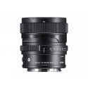 Sigma 20mm F2 DG DN | Contemporary MILC (Peeglita vahetatavate objektiividega kaamera) Sigma 20mm F2 DG DN | Contemporary MILC (Peeglita vahetatavate objektiividega kaamera)