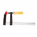 Topex Carpenter's clamp 120 x 300 mm Topex Carpenter's clamp 120 x 300 mm