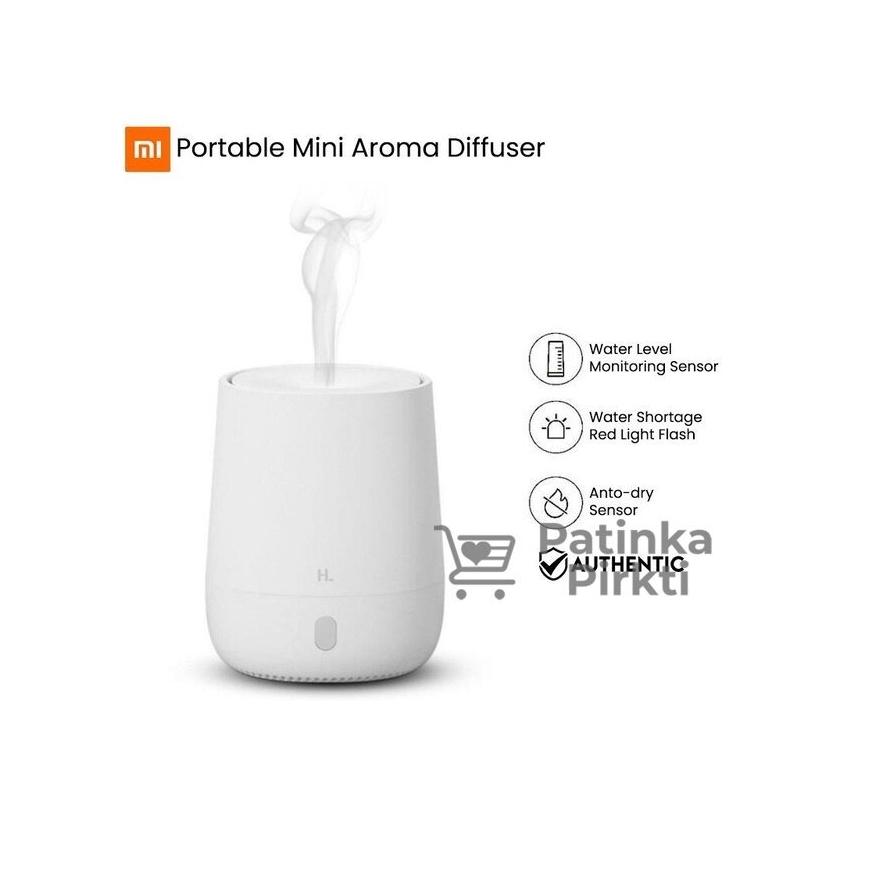 Humidifier-scent diffuser Xiaomi – 2