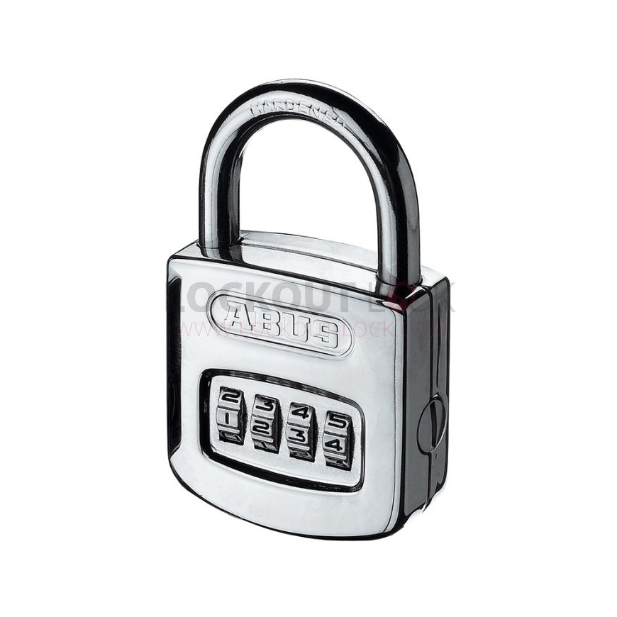 Lock BOTH 90RK/50 Titalium – 2