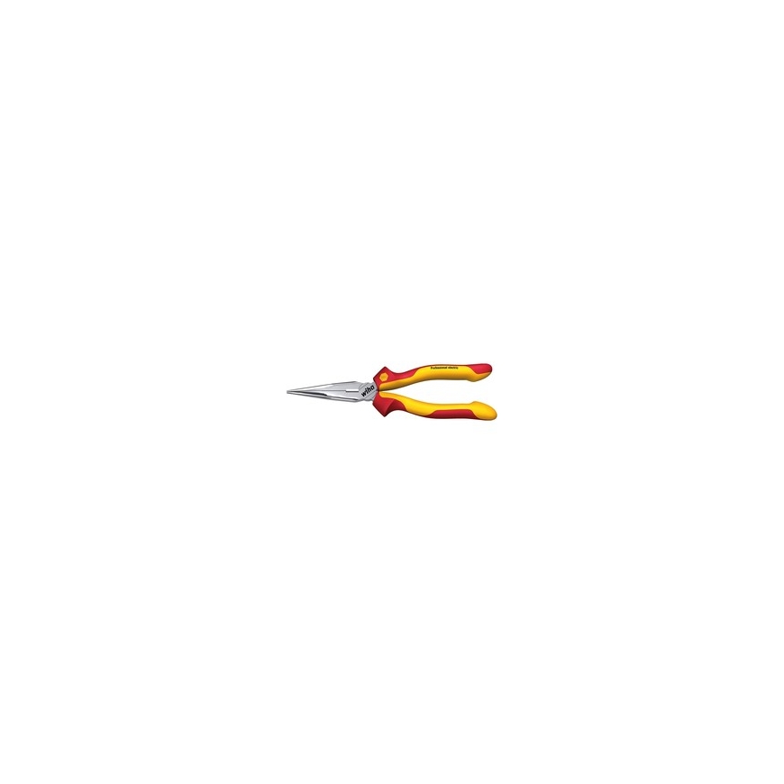 Wiha Via Kombinerki with insulated handle