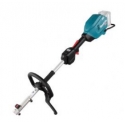 Makita UX01GZ01 садовый электрический мультиинструмент Makita UX01GZ01 садовый электрический мультиинструмент