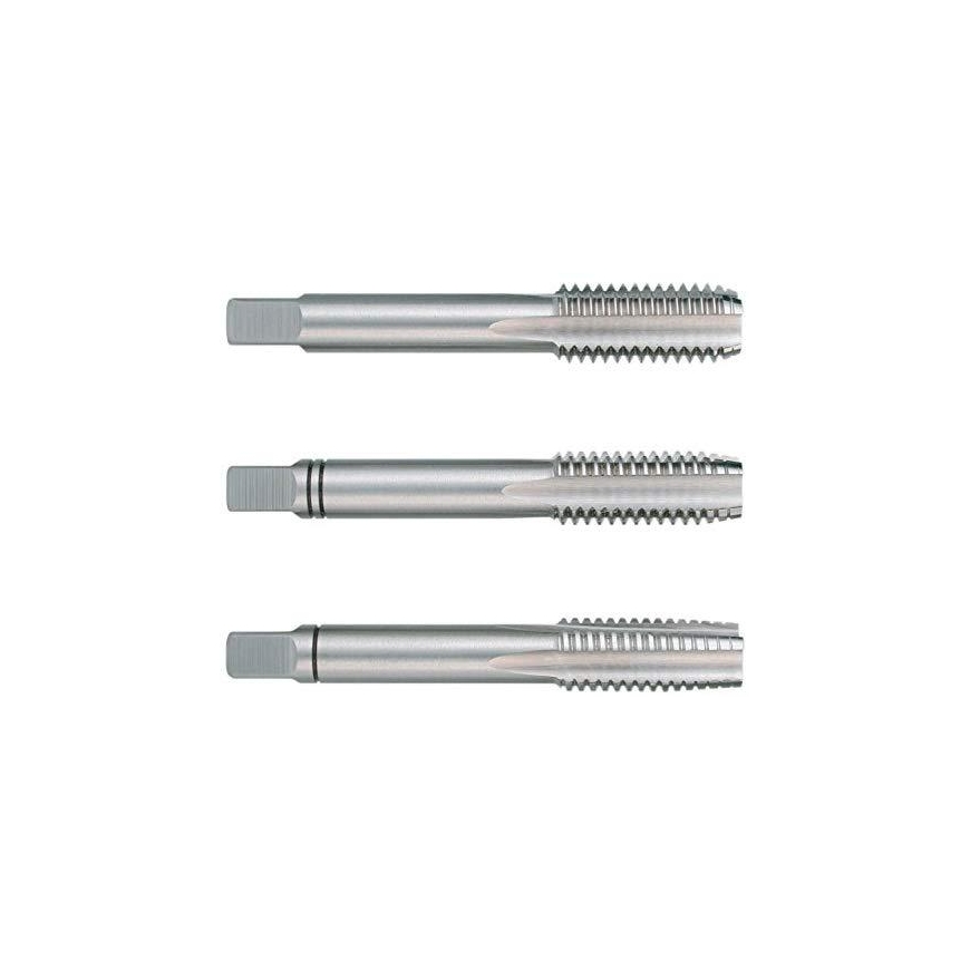 Pusiau automatinis sriegiklis RUKO M DIN 352 HSS M20 – 2