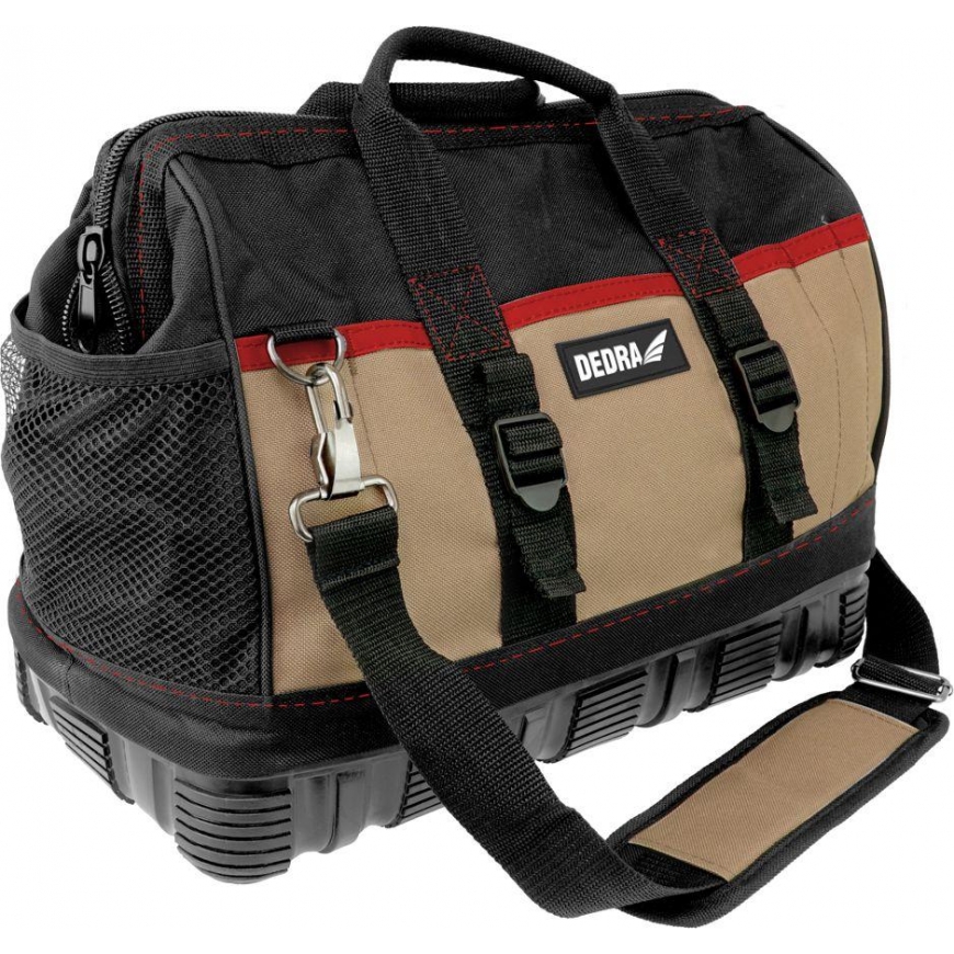 Dedra tool bag N0041