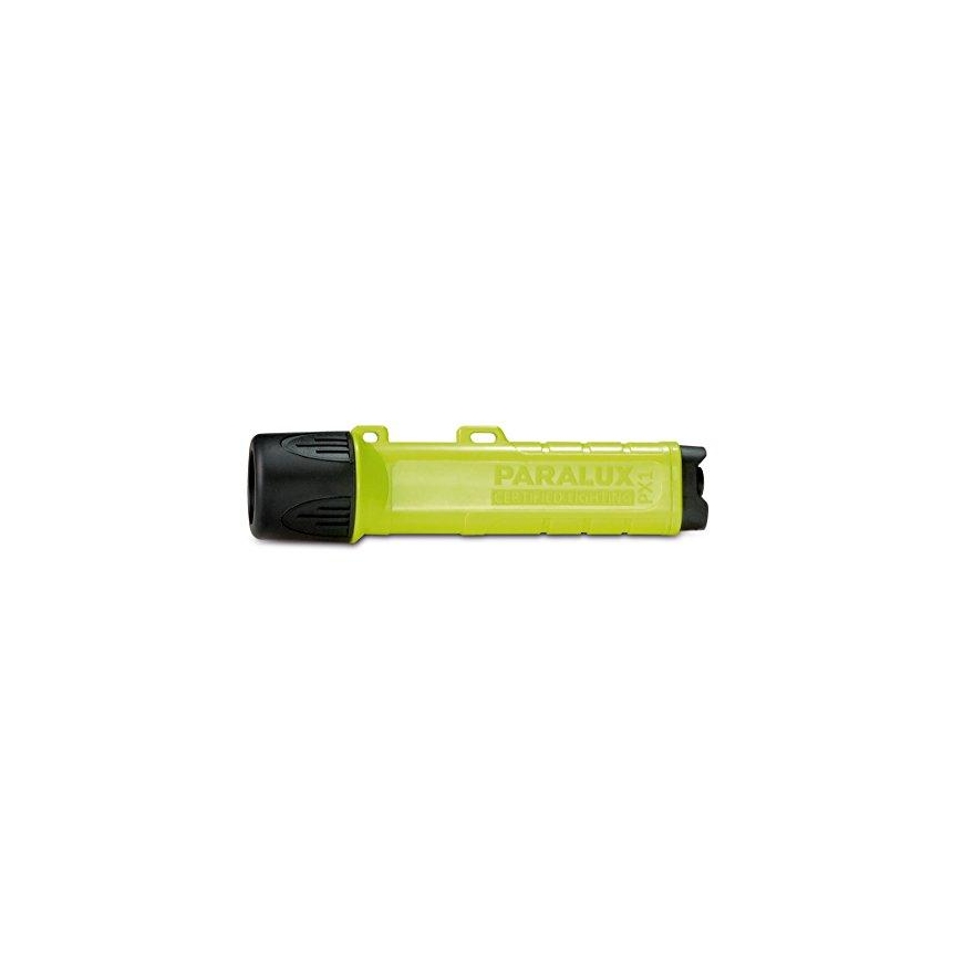 Searchlight for explosive environments PARAT Paralux PX1