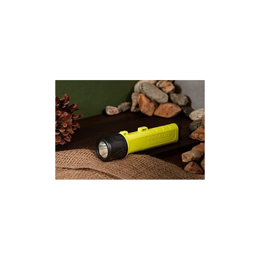 Prožektorius sprogiai aplinkai PARAT Paralux PX1 – 3
