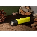 Searchlight for explosive environments PARAT Paralux PX1 Searchlight for explosive environments PARAT Paralux PX1