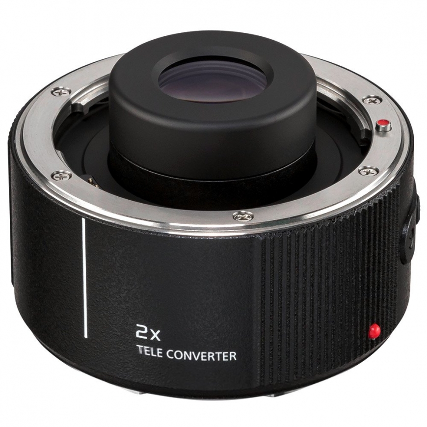 Panasonic DMW-STC20E 2,0x Tele Converter f. S-R70200