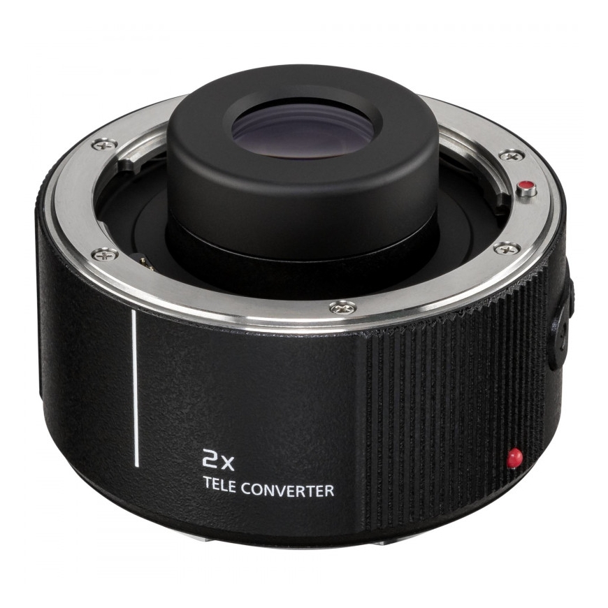 Panasonic DMW-STC20E 2,0x Tele Converter f. S-R70200 – 2