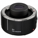 Panasonic DMW-STC20E 2,0x Tele Converter f. S-R70200 Panasonic DMW-STC20E 2,0x Tele Converter f. S-R70200