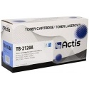 Actis TB-2120A toner (replacement for Brother TN2120 Standard 2600 pages black) Actis TB-2120A toner (replacement for Brother TN2120 Standard 2600 pages black)