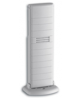 TFA-Dostmann 30.3156.WD environment thermometer Electronic environment thermometer Outdoor White