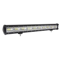 Amio LED work lamp awl30 200led 720x74 600w combined 9-36v