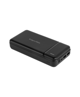Portable charger Kruger & Matz 30000 mAh Li-pol