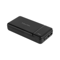 Portable charger Kruger & Matz 30000 mAh Li-pol Portable charger Kruger & Matz 30000 mAh Li-pol