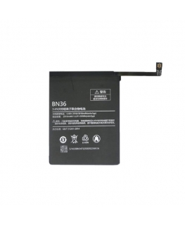Extra Digital Battery XIAOMI Mi A2