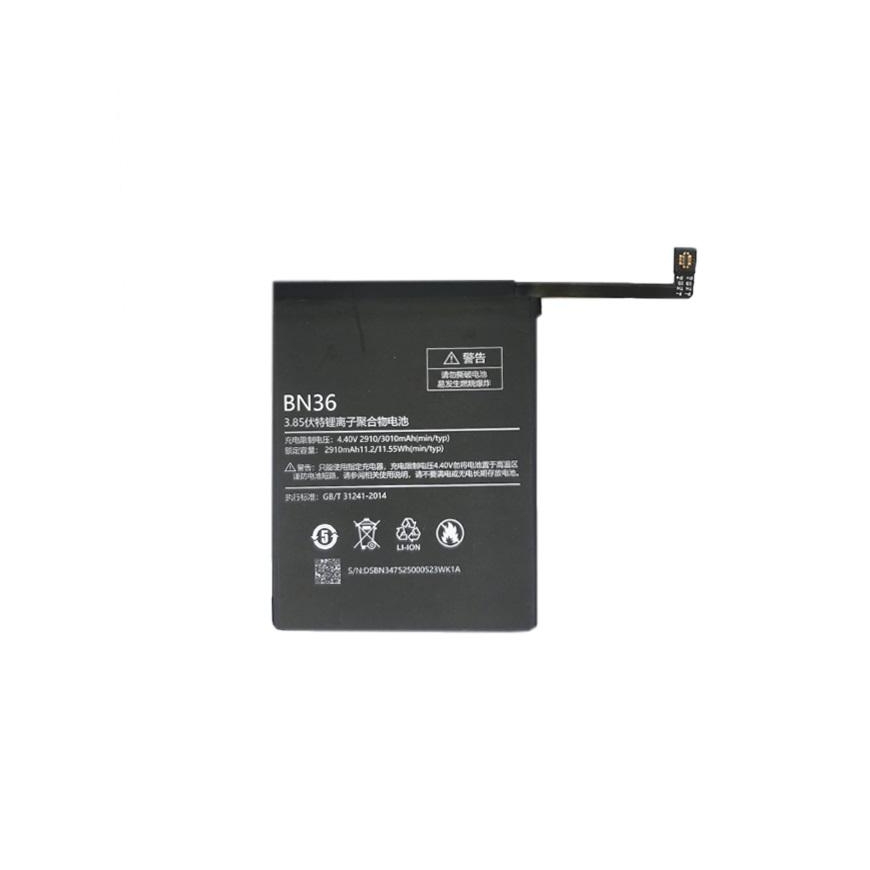 Extra Digital Battery XIAOMI Mi A2