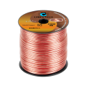 Cabletech Kolonėlių kabelis 0.75mm 100m