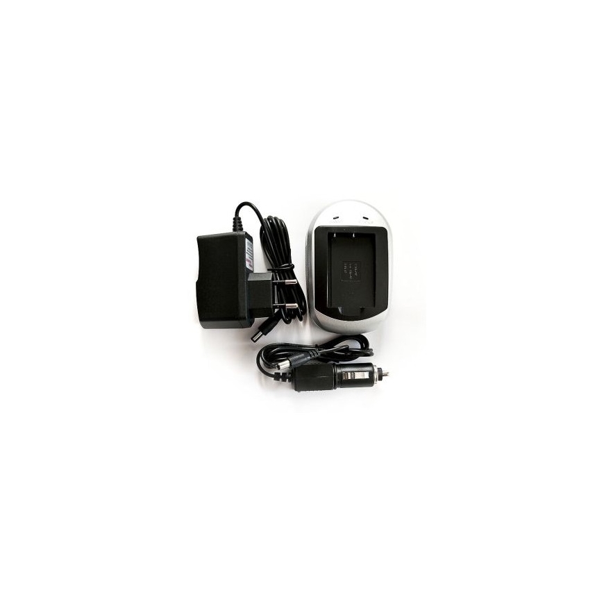 Extra Digital Extra Digital Charger Sanyo