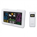 Denver WS-540WHITE digital weather station White AC-Battery Denver WS-540WHITE digital weather station White AC-Battery