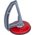 Rubi Suction cup for uneven surfaces Rubi Suction cup for uneven surfaces