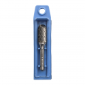 Drilled Specialist+ hardened. milling cutter WRC 12x25x6 mm Drilled Specialist+ hardened. milling cutter WRC 12x25x6 mm