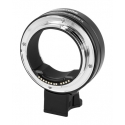 Adapteris Commlite CM-EF-EOS R - Canon EF