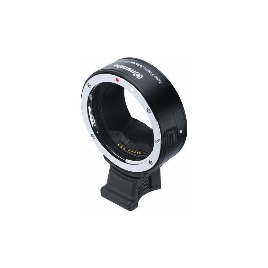 Adapter Commlite CM-EF-EOS R - Canon EF – 2