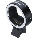 Adapteris Commlite CM-EF-EOS R - Canon EF